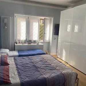 Domus Maximus - 140sqm 5 Stars Luxury Appartamento
